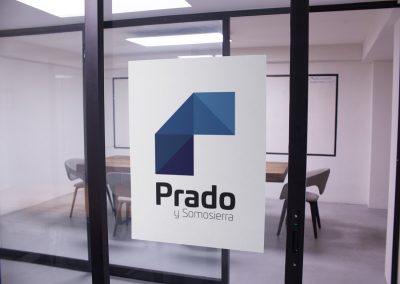 Logo Prado y Somosierra