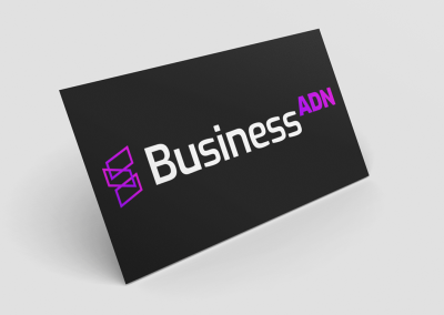 Logo BusinessADN