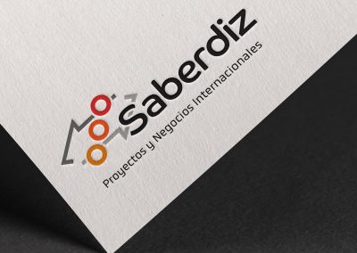 Logo Saberdiz