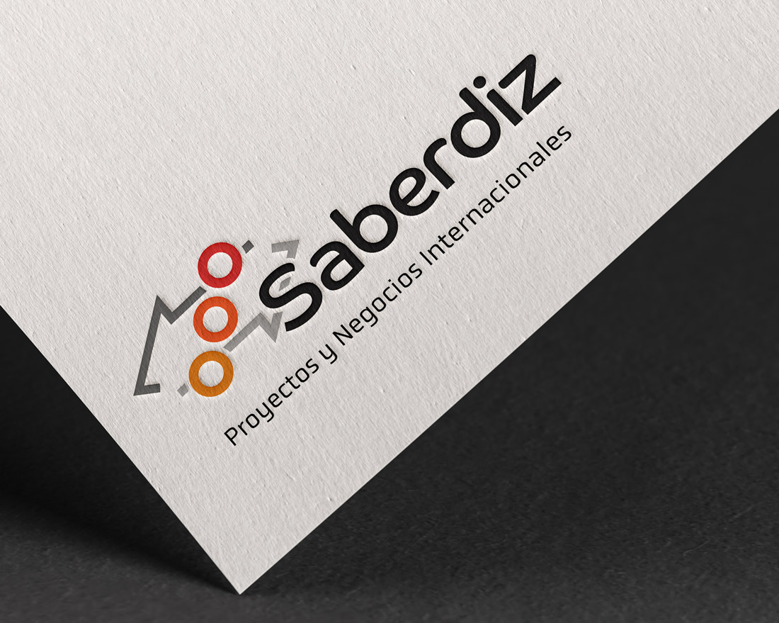Logo Saberdiz